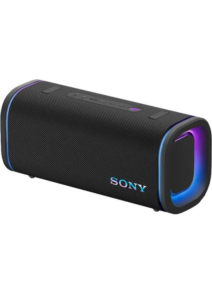 Портативная колонка ULT FIELD 5 Black Sony (389496787)