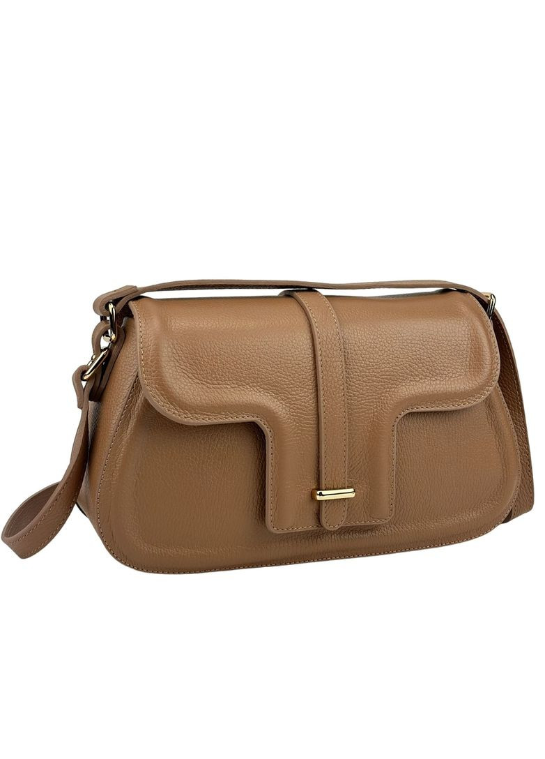 Женская сумка из натуральной кожи Italy RoyalBag F-IT-9860 (305741698)