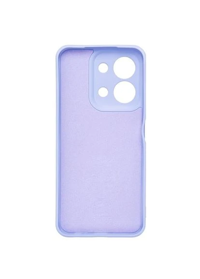 Чохол ICON Camera Cov для Xiaomi Redmi 15C UA/Poco C85 UA Lavender (ARM87043) ArmorStandart (386056687)