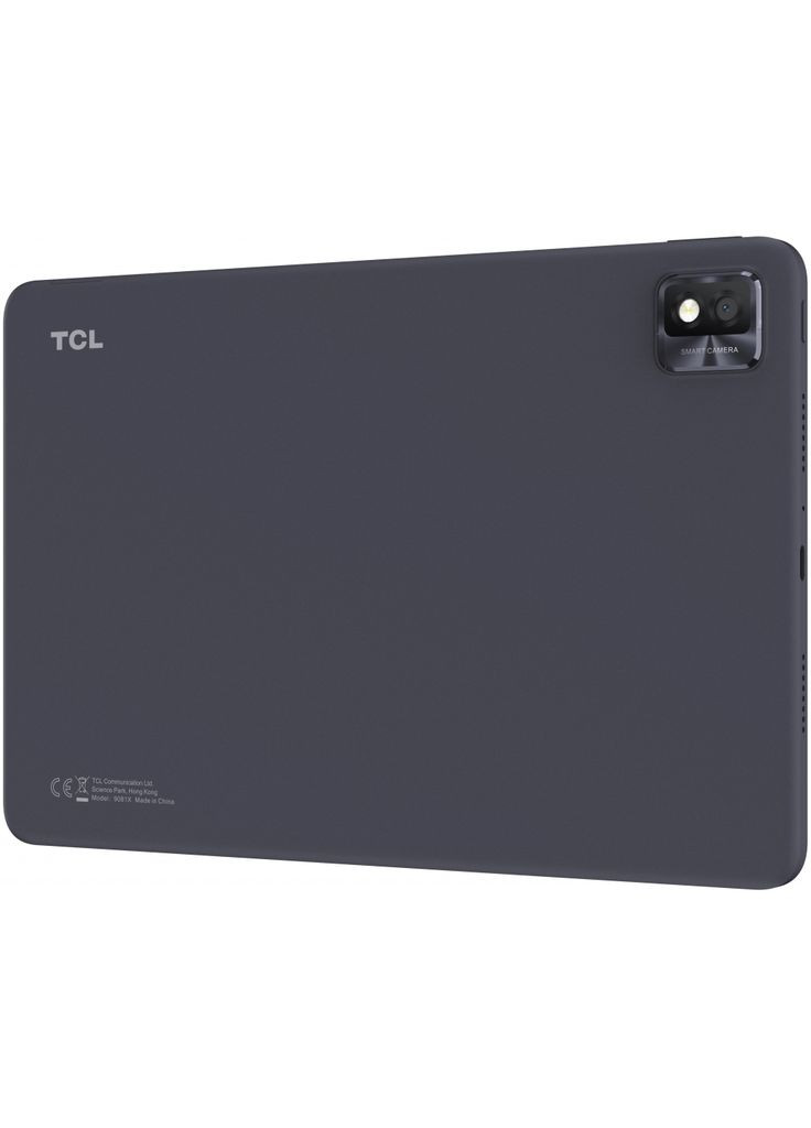 Планшет TAB 10s WiFi (9081X) 10.1 FHD 32GB Gray (9081X-2CLCUA11) TCL tab 10s wi-fi (9081x) 10.1 fhd 32gb gray (268140662)