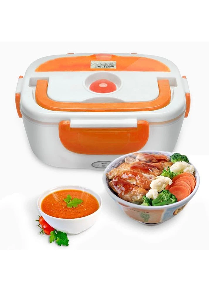 Ланчбокс с подогревом еды 220V, Electric lunch box, ланч-бокс от сети Digital (363831652)
