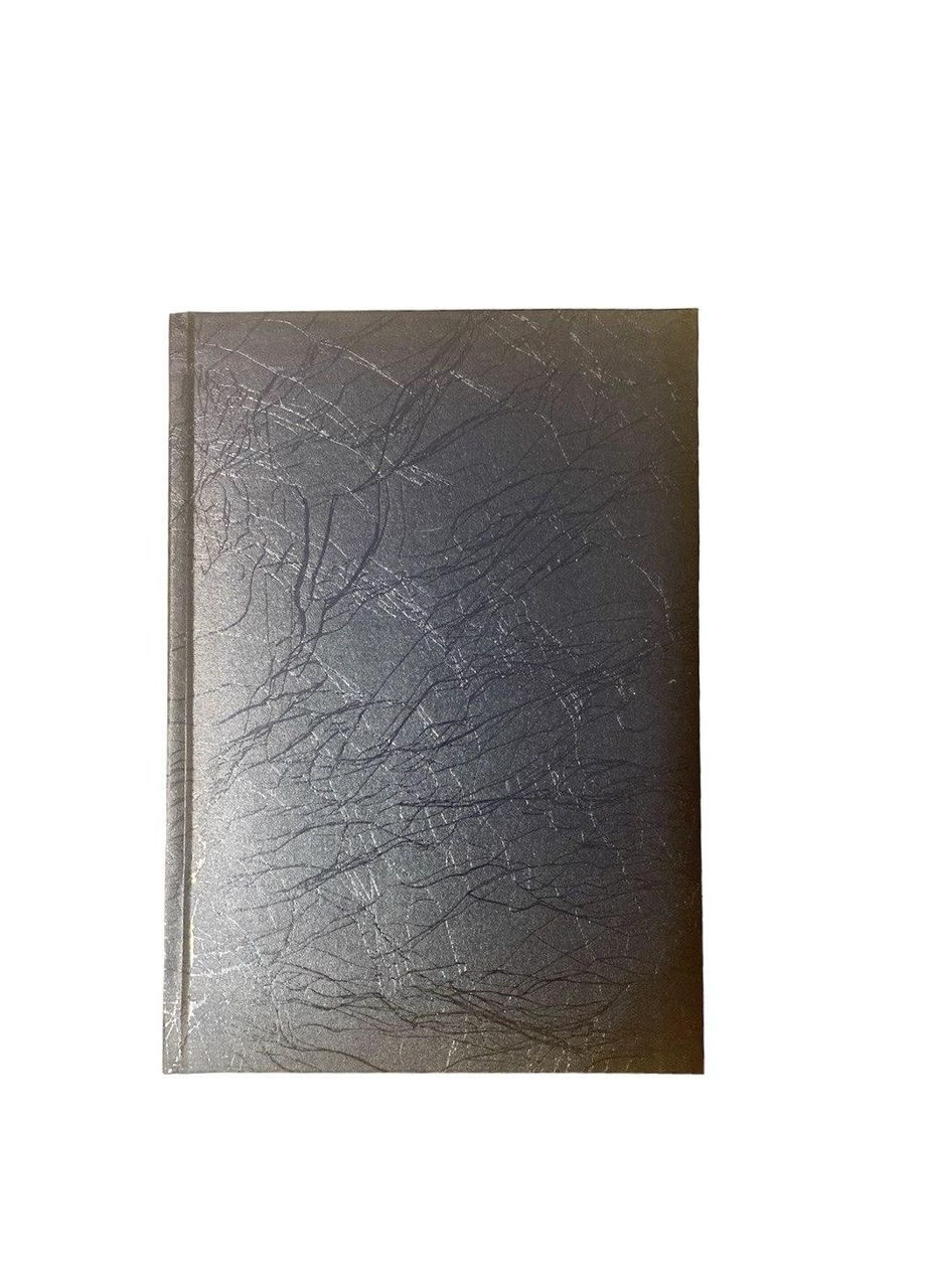 Щоденник А5 недатований 176 сторінок у лінійку — ваш ідеальний планувальник No Brand (366197713)