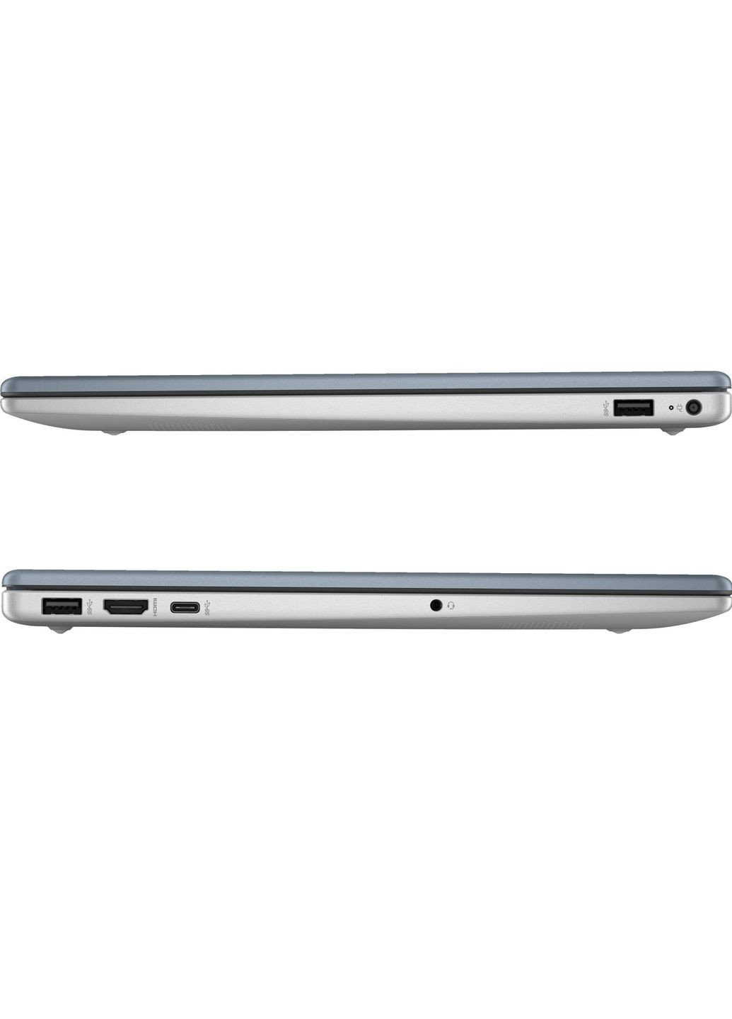 Ноутбук CS8B5EA 15-fd0190ru 15.6" FHD IPS AG, Intel 5-120U, 16GB, F512GB, UMA, DOS, HP (368634159)