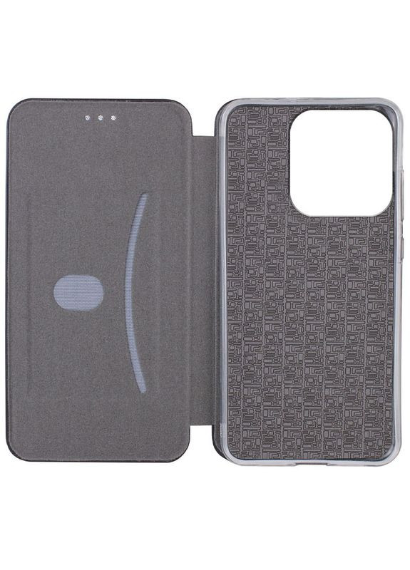 Чехол книга на Xiaomi Redmi 12C / для Ксяоми, сяоми, ксиоми редми 12С искусственная кожа Epik (334299172)