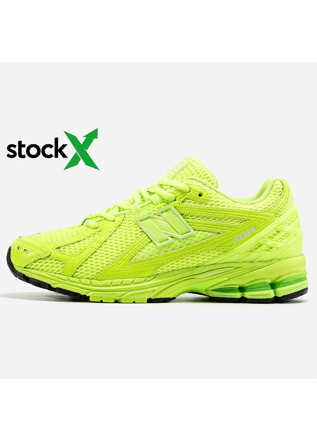 Комбіновані всесезонні 2251 new balance 1906r Vakko