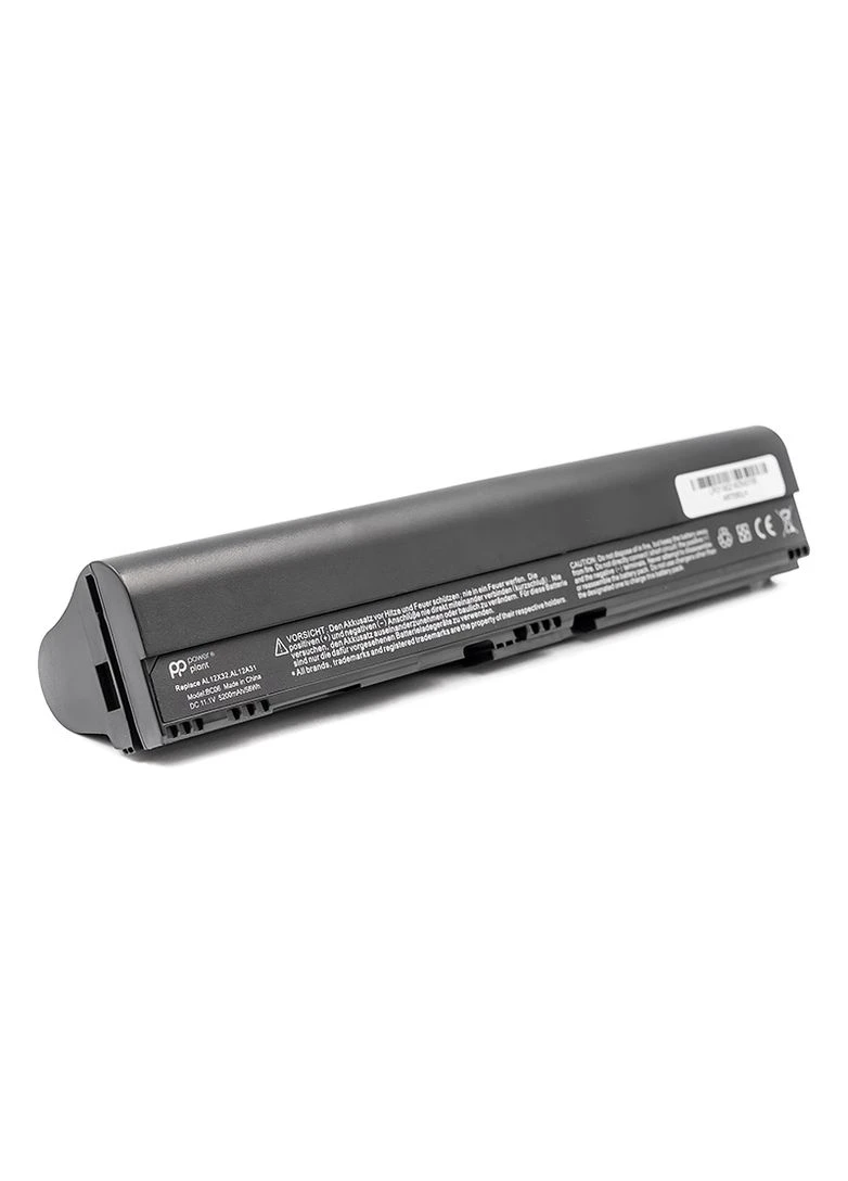 Акумулятор для ноутбуків ACER Aspire One 756 (AL12X32, AR7560LH) 11.1V 5200mAh PowerPlant (315502730)