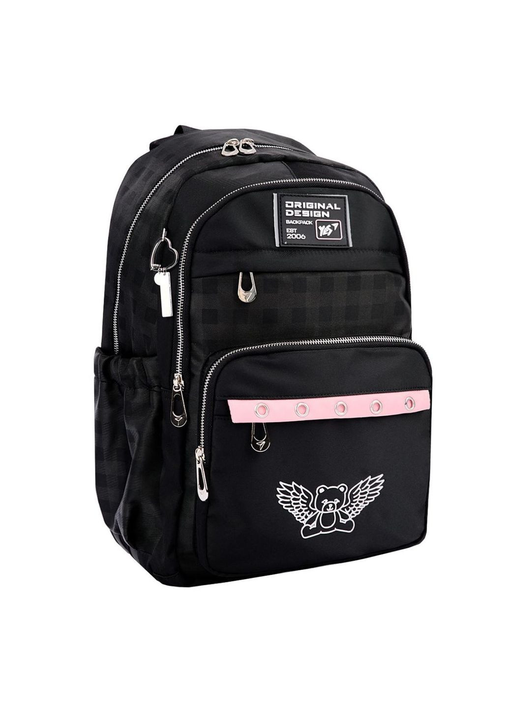 Рюкзак TS-47 школьный Angel Bear 559914 Yes (369627539)