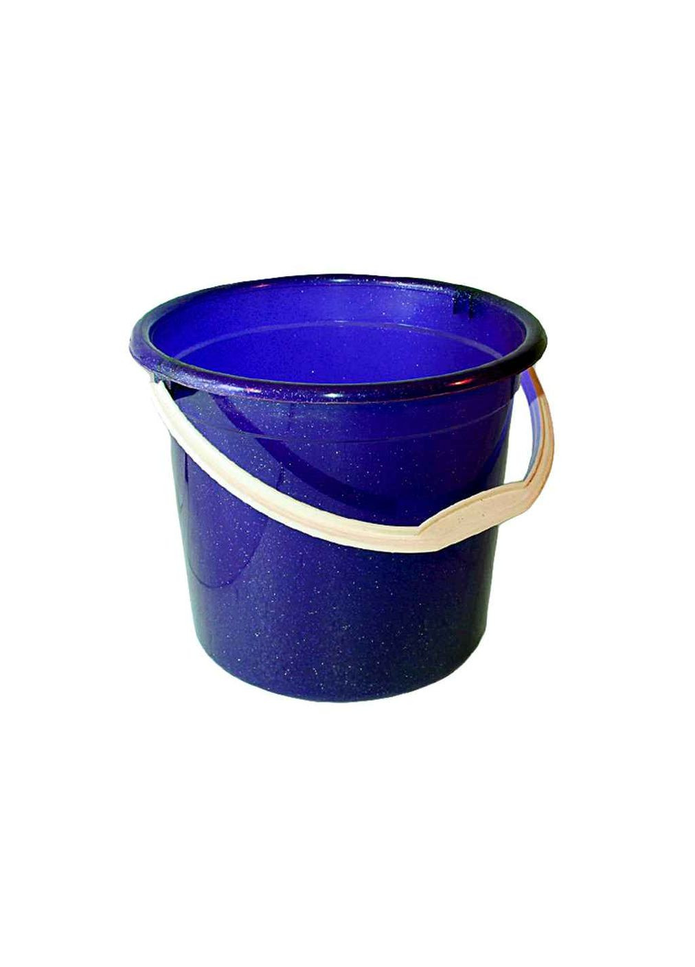 Відро харчове 10л синє Консенсус (359436710)