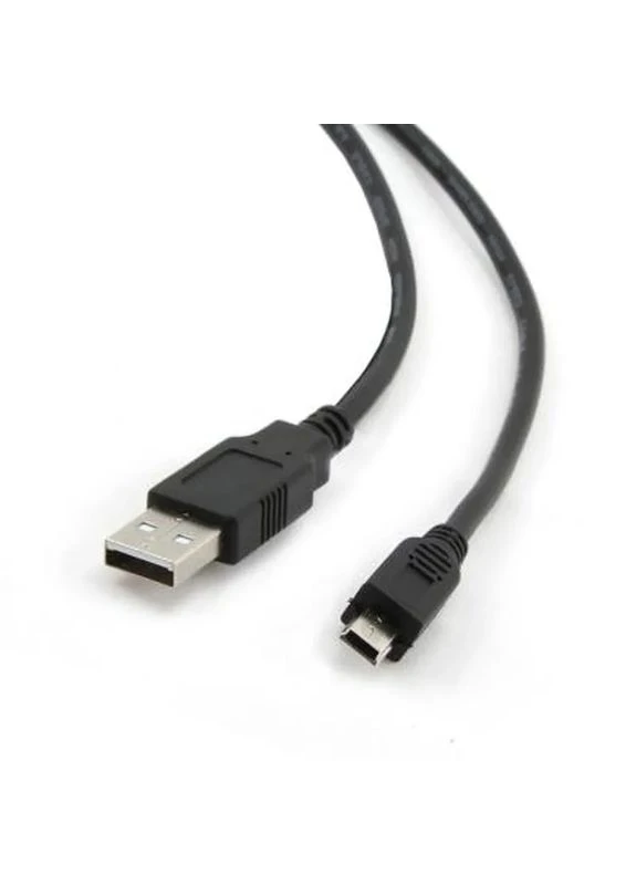 Дата кабель USB 2.0 AM to Mini 5P 1.8m (CCP-USB2-AM5P-6) Cablexpert (399194356)