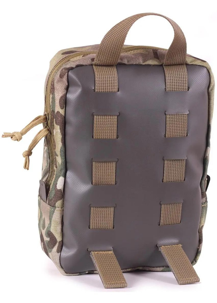Итог Tactical Extreme TC Molle 2,5. Multicam No Brand (316436075)