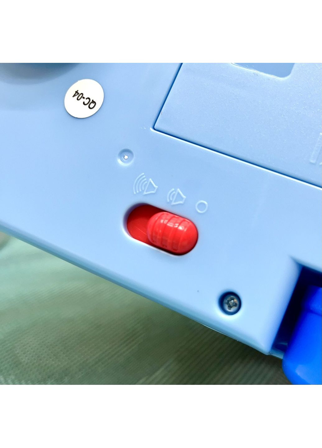 Автобус развивающий музыкальный сортер подсветка (988) Hola (355803921)