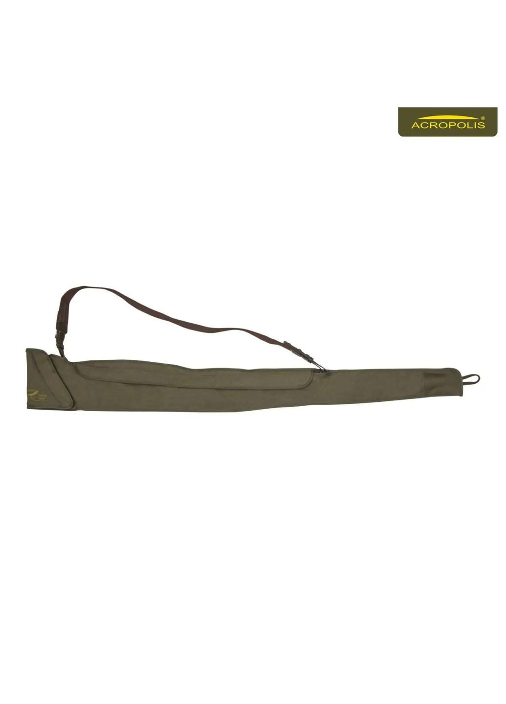 Чохол для зброї ЧДЗ-4д Acropolis (329740691)