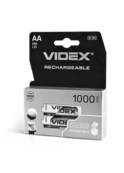 Батарейки Videx (359398088)