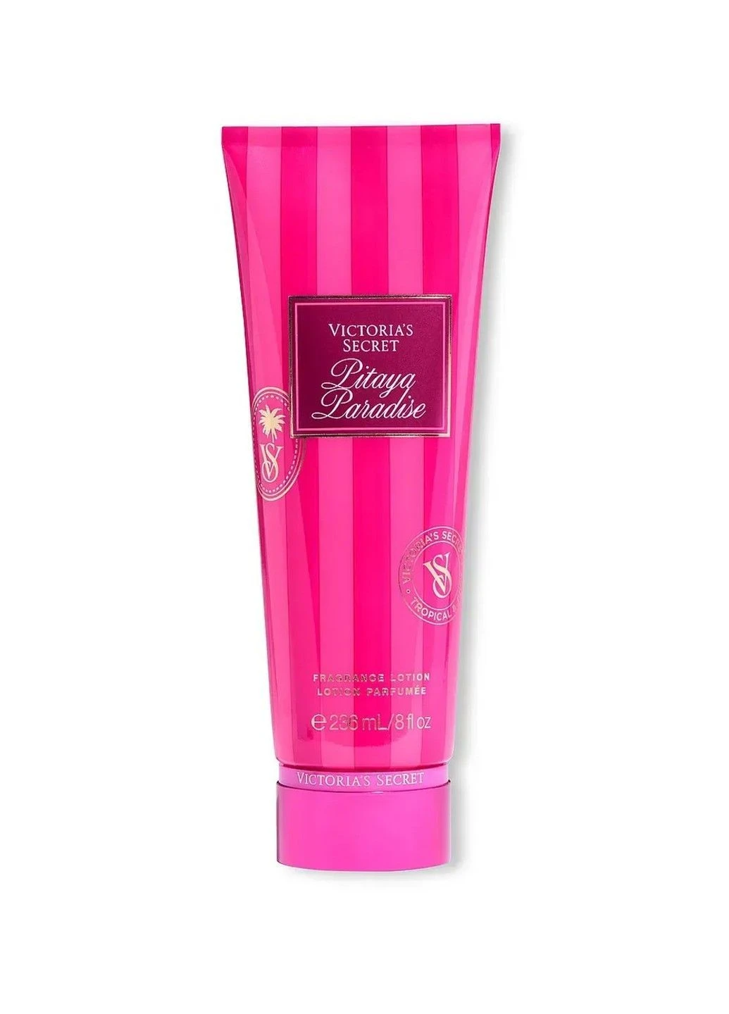 Pitaya Paradise - парфюмированный лосьон для тела, 236 мл Victoria's Secret (399764809)
