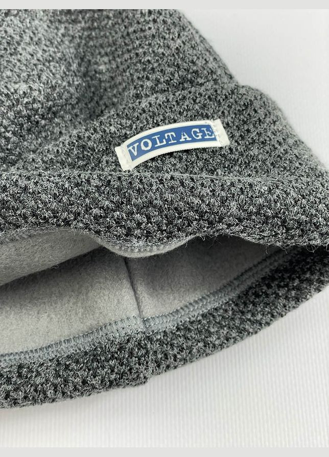 Тепла шапка для хлопчика Andy (322388643)