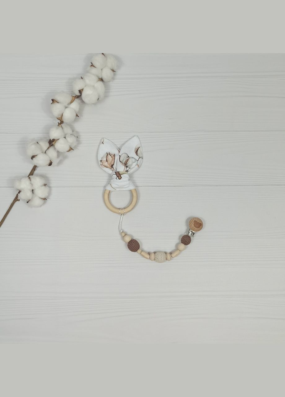 Набір в коляску з комфортером a.l.babybox Лама М'ятний No Brand (315488190)