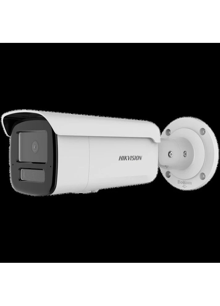 IP видеокамера DS-2CD2T43G2-4LI2U 4МП (2.8мм) Hikvision (398939852)