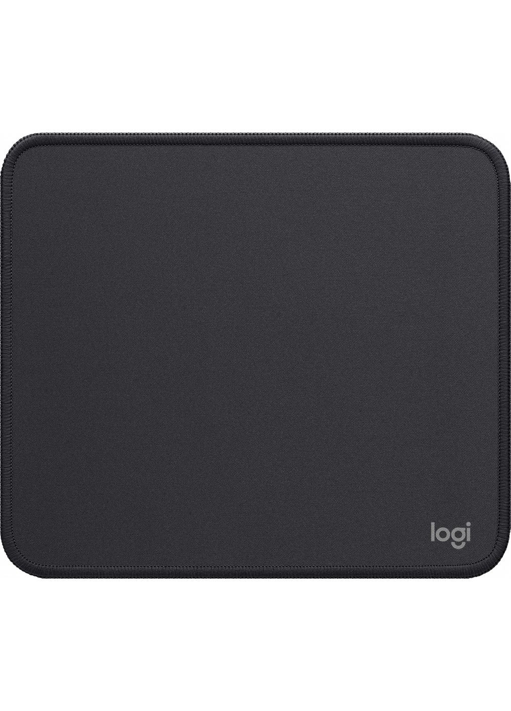 Игровая поверхность Mouse Pad Studio Graphite (956-000049) Logitech (370614522)