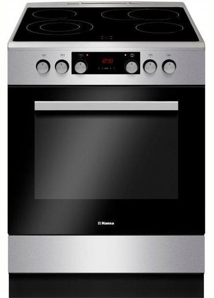 плита электрическая fccx69493 HANSA