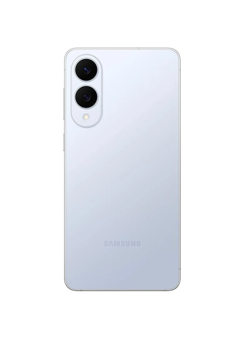 Смартфон Galaxy S25 Edge 12/256GB Titanium Icyblue (SM-S937BLBD) [136761] Samsung (399922781)