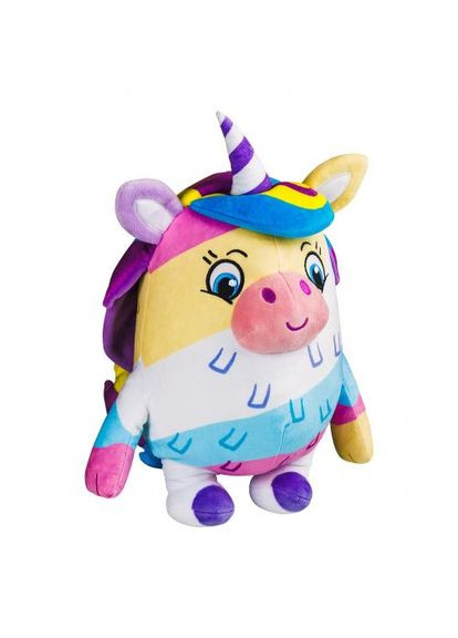 М’яка іграшка Єдиноріг Луна (30 cm) Piñata Smashlings (369729660)