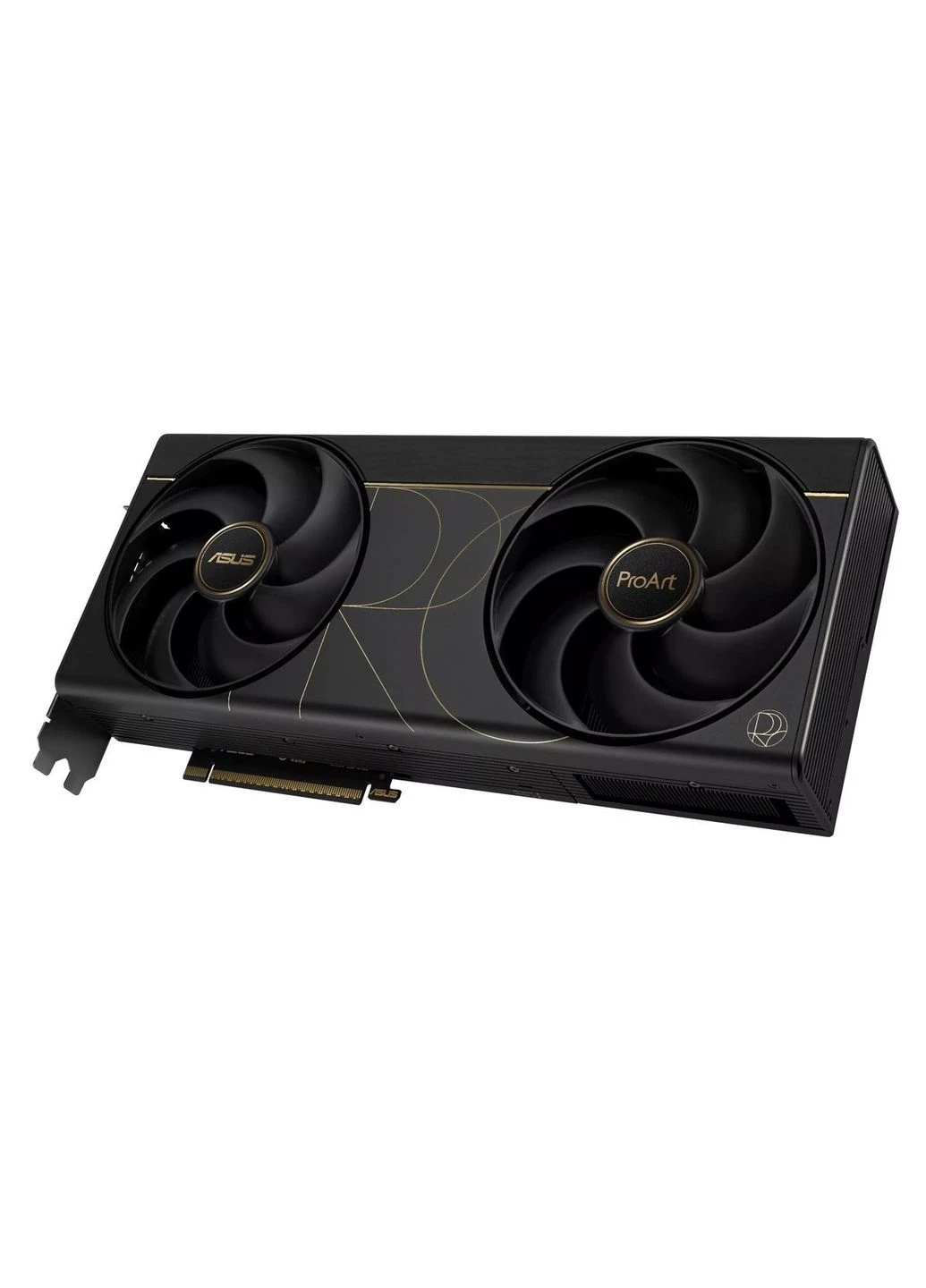 Видеокарта GF RTX 5090 32GB GDDR7 ProArt OC (PROART-RTX5090-O32G) Asus (397078777)