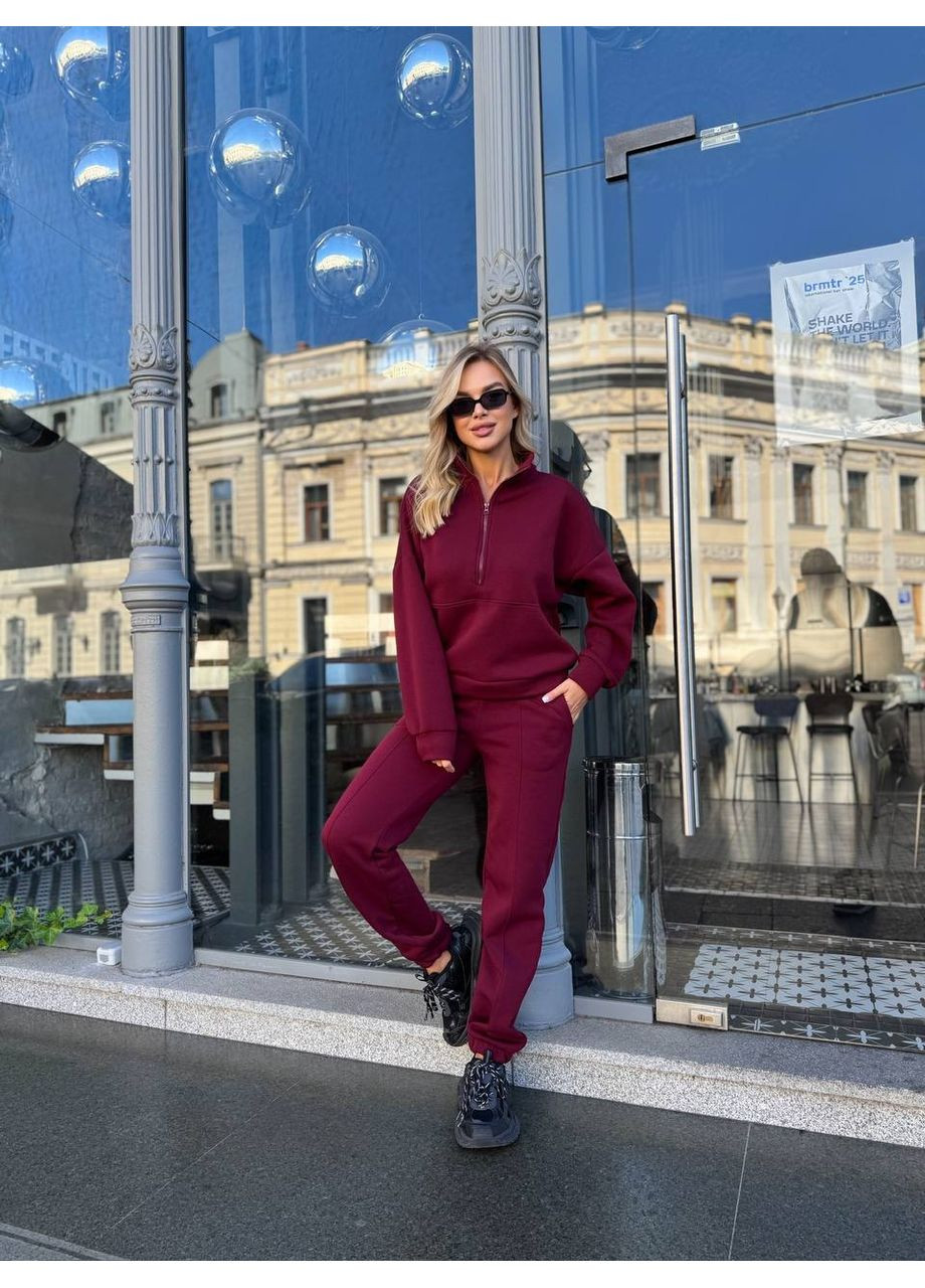 Жіночий спортивний костюм Garna (362206773)