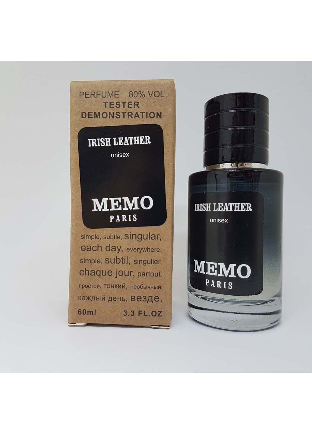 Irish Leather - Selective Tester 60ml No Brand (299152483)
