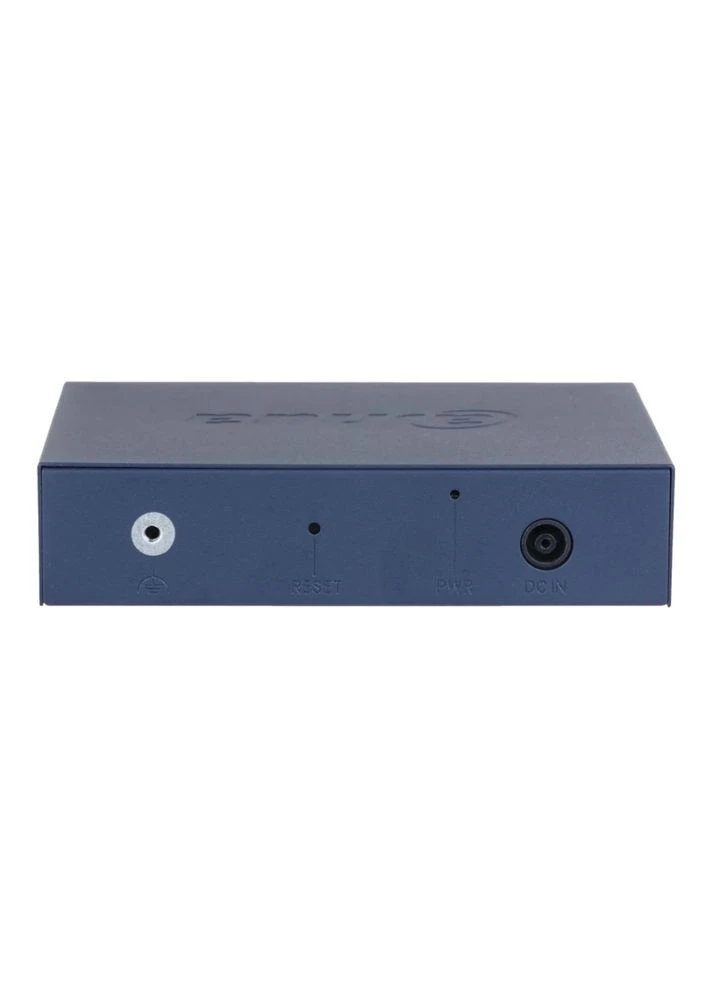 PoE-коммутатор 6-портовый управляемый L2 DH-CS4006-4ET2GT-36 с 4 портами PoE 40W (99-00023171) Dahua (382242694)