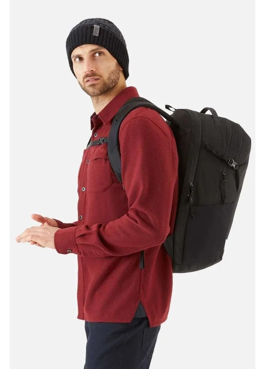 Рюкзак Depot 28, Orion Blue, One Size Rab (334670713)