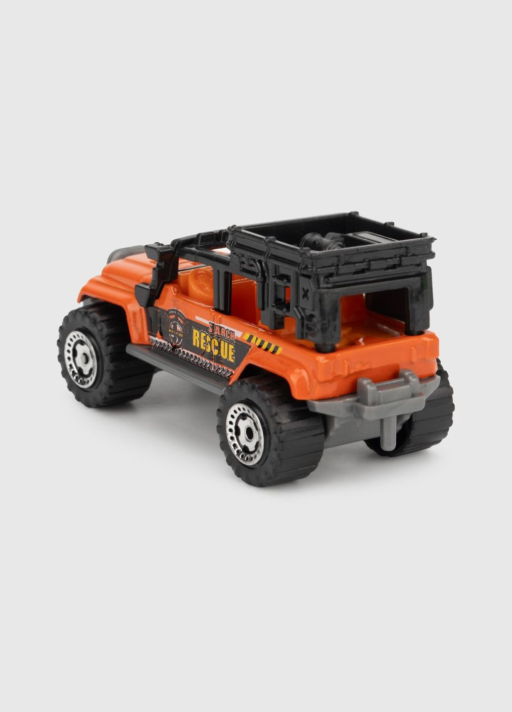 Игрушка машина ВНЕДОРОЖНИК 7626A Оранжевый (2000990643698) shop (2000990643698) АВТОПРОМ (361499014)