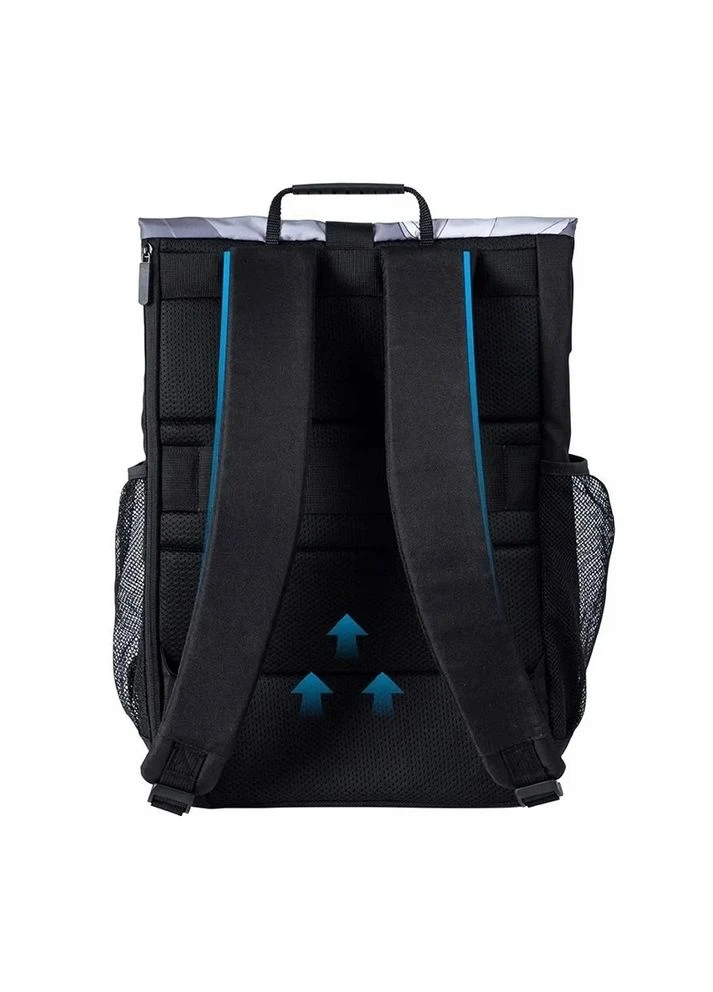 Рюкзак Xiaomi 500x350x165 мм Полиэстер Черный No Brand Custom Trendy (401165873)