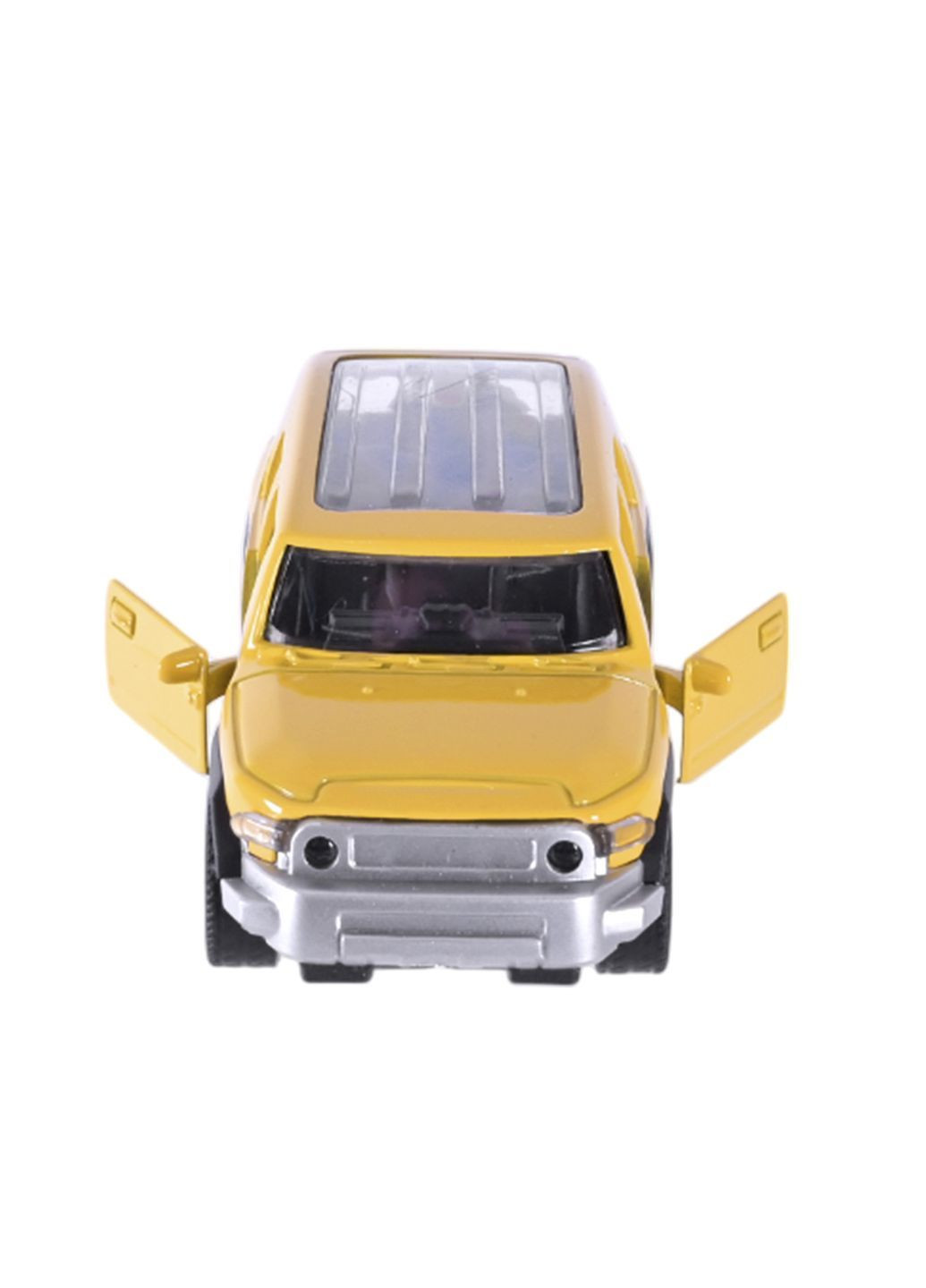 Машина колір різнокольоровий ЦБ-00285907 АВТОПРОМ (362414293)