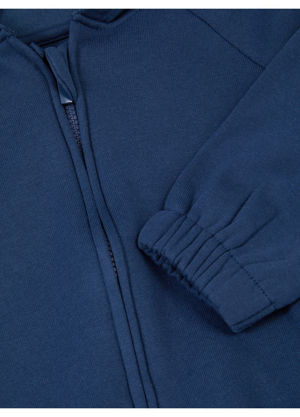 Толстовка фліс,темно-синій, Primark (364504750)