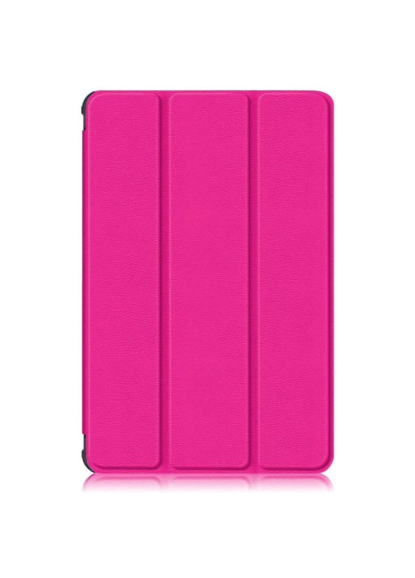 Чохол для Samsung Galaxy Tab A8 2022 Sm-x200 x205 HardCase Рожевий No Brand (394038157)