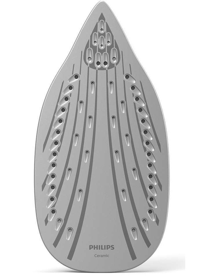 Праска з подачею пари DST3010/30 (6736793) Philips (314980632)