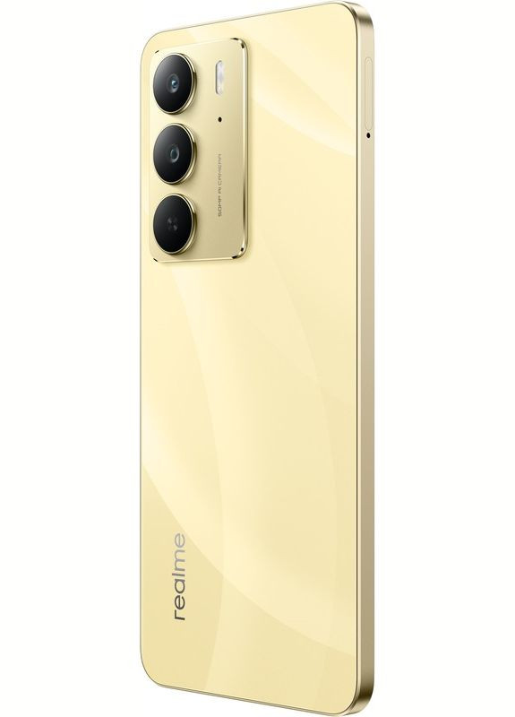Смартфон C75 8/128GB (RMX3941) Lightning Gold Realme (336955109)