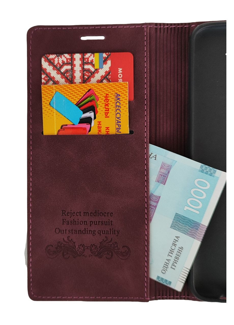 Чохол книжка для А35 5g Чохол-книжка на самсунг а35(SM-A356) Samsung (330027182)