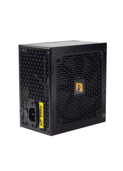 Блок питания Gaming Star (GTLGS600BK) 600W GTL (351559604)