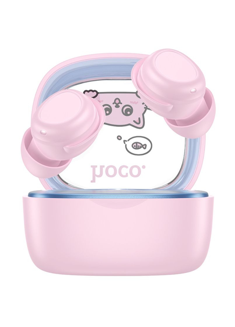 Бездротові навушники EW111 Friendly (children) Hoco (353497698)