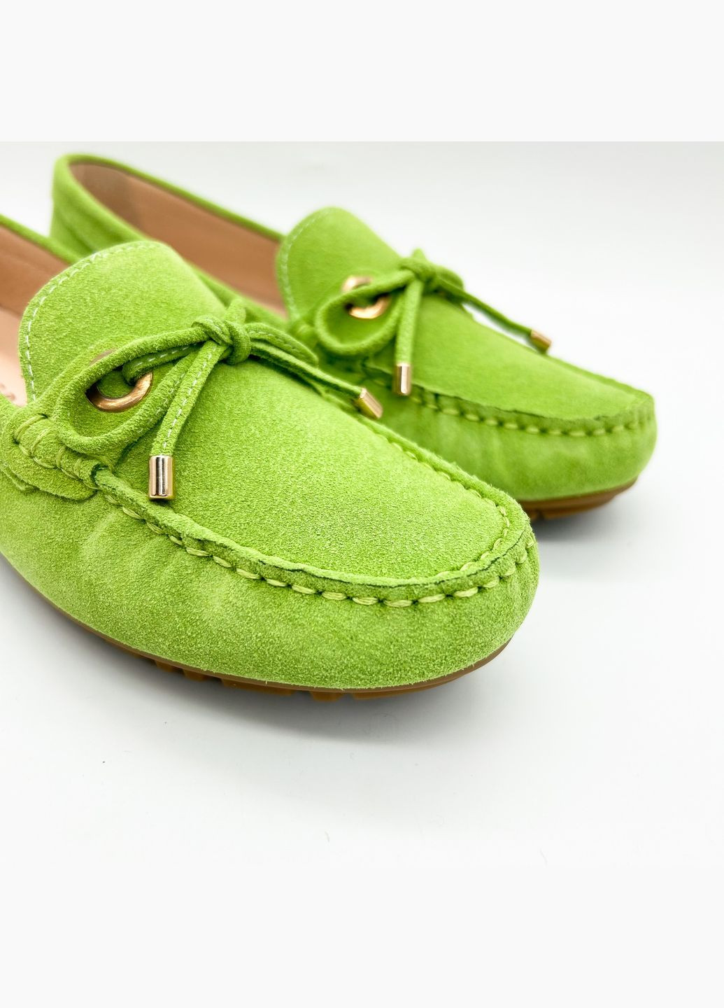 Мокасини (р) Замшa 0-1-1-AM-2021-69-310N Danler (328836468)