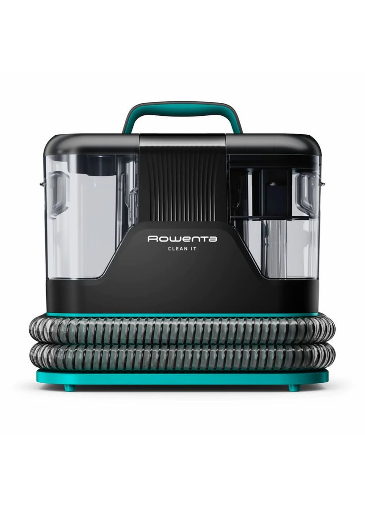 Пылесос Clean It (IN5020F0) Rowenta (372616115)