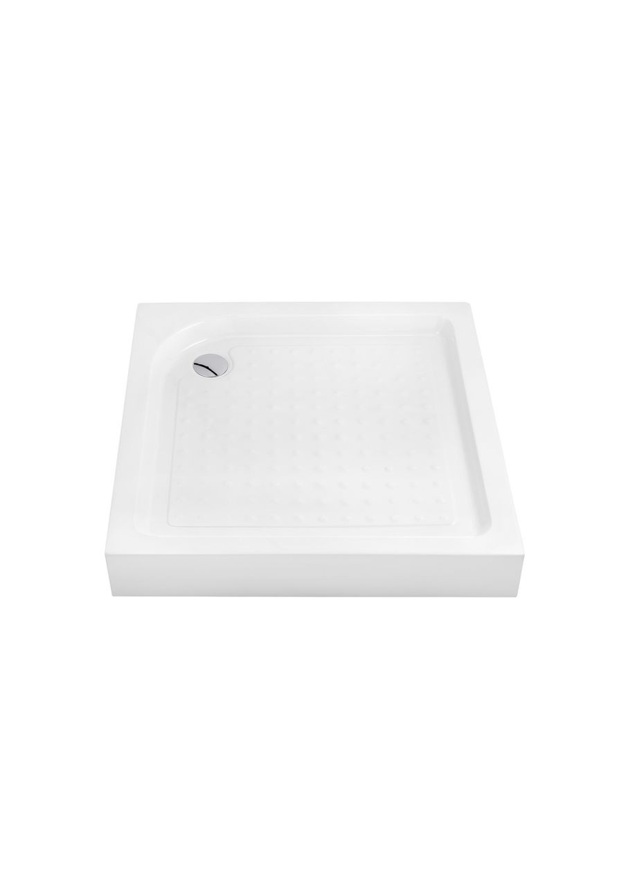 Душевая кабина KRP Eifel - Q.C.F.L. 90x90 cм Kroner (332975433)