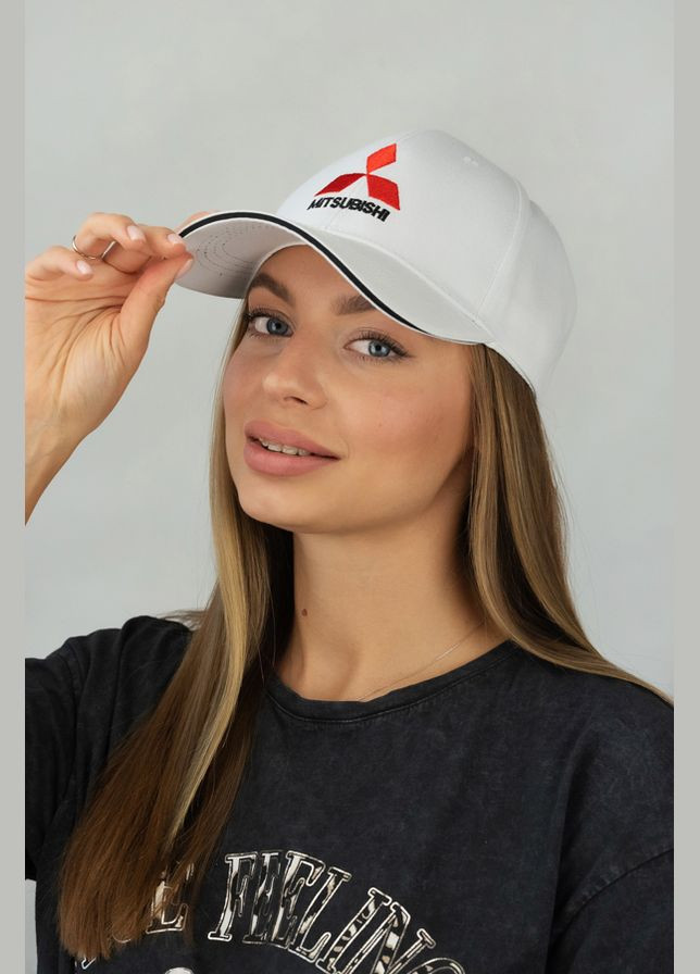 Бейсболка Mitsubishi Braxton (322999940)