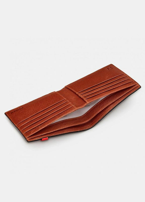 Кошелек мужской Y2039E Elastic Brown (Y2039E 17 8) Yoshi (324265560)