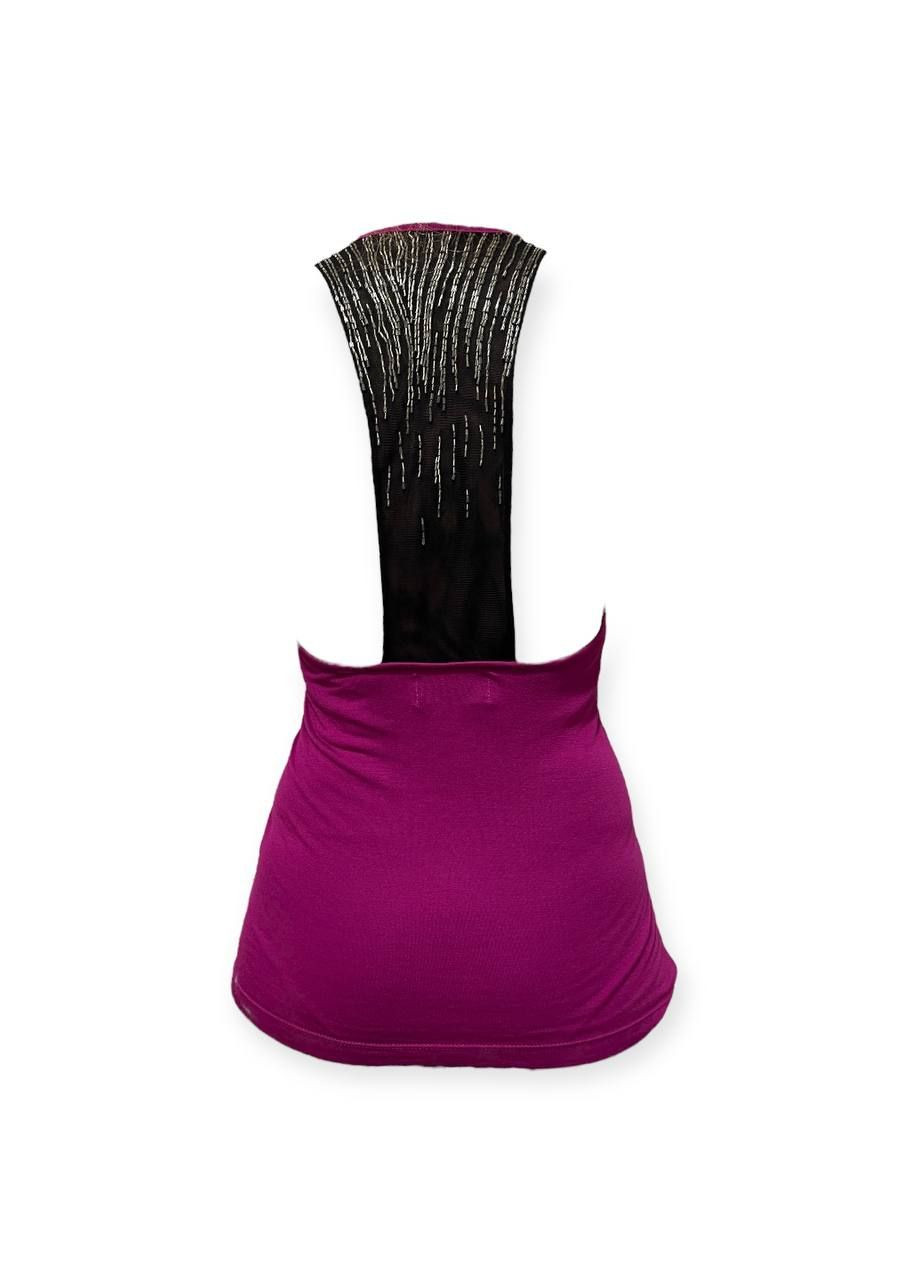 Майка Вишневый Religion — 323064569