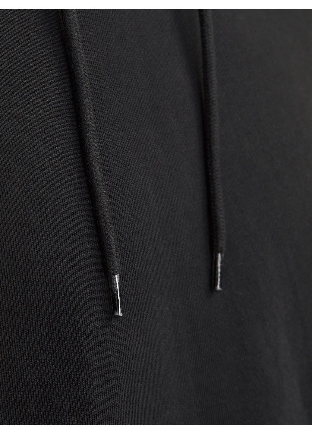 Худі демісезон,чорний,JACK&JONES Jack & Jones (371773136)