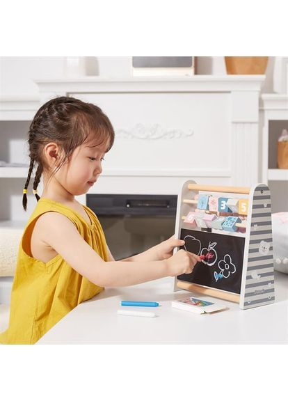 Дошка з рахівницею 3 в 1 () PolarB 44086 (367584040)