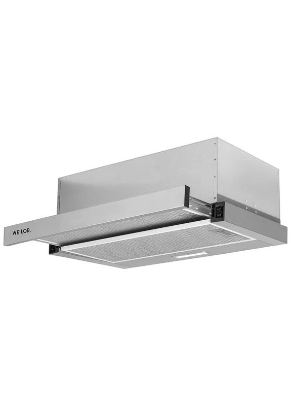 Кухонная вытяжка WT 65 SS WEILOR (397349615)