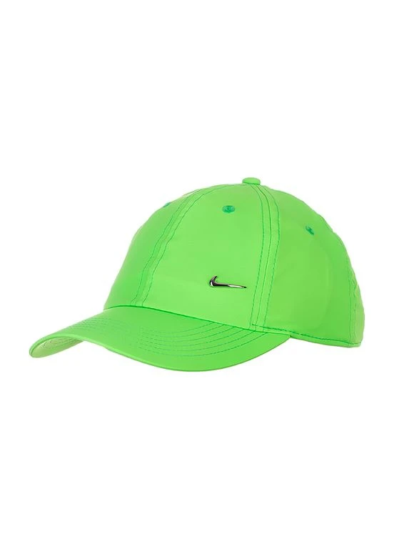 Бейсболка Y NK H86 CAP METAL SWOOSH Nike (303400197)